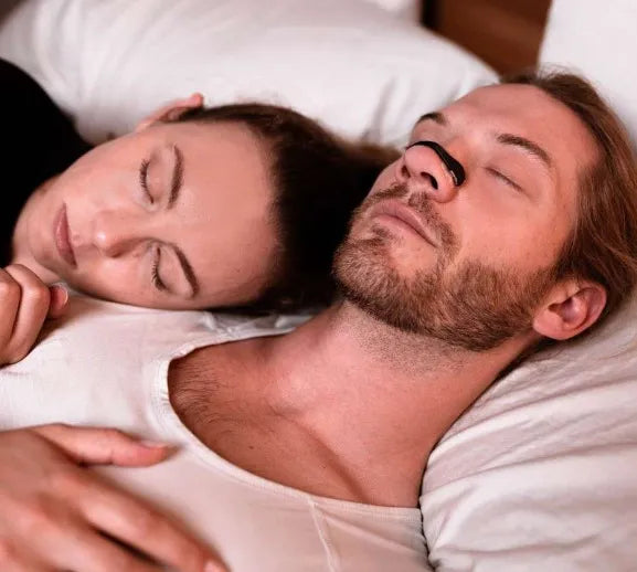 BreatheEase Magnetic Nasal strip