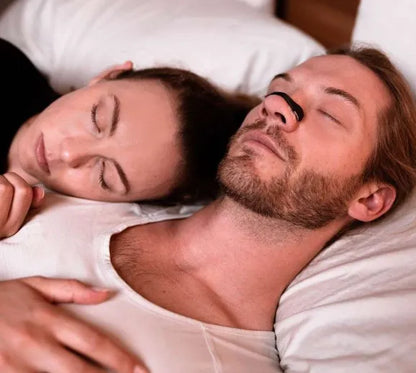 BreatheEase Magnetic Nasal strip