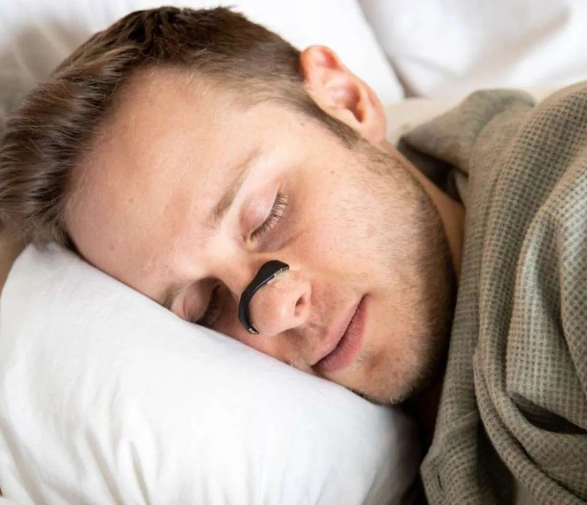 BreatheEase Magnetic Nasal strip