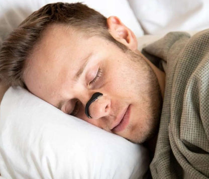 BreatheEase Magnetic Nasal strip