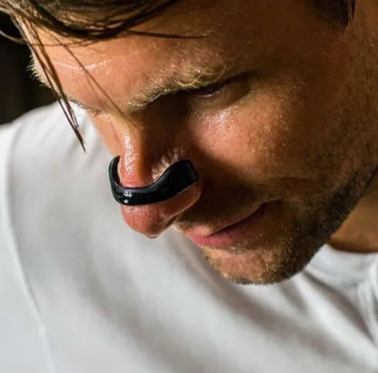 BreatheEase Magnetic Nasal strip